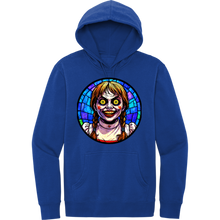 Load image into Gallery viewer, Art Society STAINED GLASS ANNABELLE HOODIE VOL.1