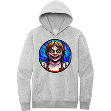 Load image into Gallery viewer, Art Society STAINED GLASS ANNABELLE HOODIE VOL.1