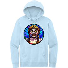 Load image into Gallery viewer, Art Society STAINED GLASS ANNABELLE HOODIE VOL.2