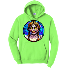 Load image into Gallery viewer, Art Society STAINED GLASS ANNABELLE HOODIE VOL.2