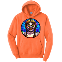 Load image into Gallery viewer, Art Society STAINED GLASS ANNABELLE HOODIE VOL.2
