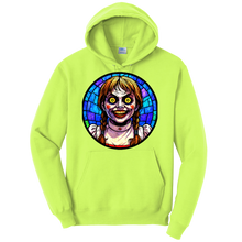 Load image into Gallery viewer, Art Society STAINED GLASS ANNABELLE HOODIE VOL.2