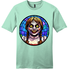Load image into Gallery viewer, Art Society STAINED GLASS ANNABELLE TEE SHIRT VOL.2