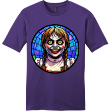 Load image into Gallery viewer, Art Society STAINED GLASS ANNABELLE TEE SHIRT VOL.2