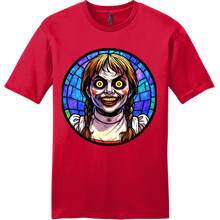 Load image into Gallery viewer, Art Society STAINED GLASS ANNABELLE TEE SHIRT VOL.1