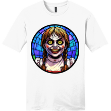 Load image into Gallery viewer, Art Society STAINED GLASS ANNABELLE TEE SHIRT VOL.1