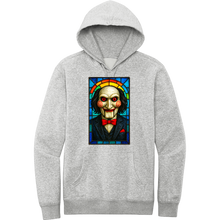 Load image into Gallery viewer, Art Society STAINED GLASS JIGSAW HOODIE VOL.1