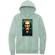 Load image into Gallery viewer, Art Society STAINED GLASS JIGSAW HOODIE VOL.1