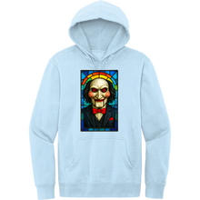 Load image into Gallery viewer, Art Society STAINED GLASS JIGSAW HOODIE VOL.1