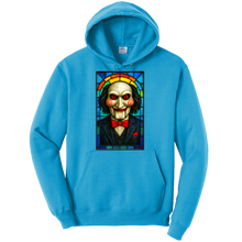 Load image into Gallery viewer, Art Society STAINED GLASS JIGSAW HOODIE VOL.2