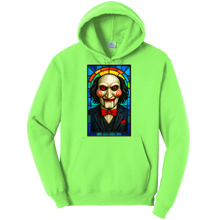 Load image into Gallery viewer, Art Society STAINED GLASS JIGSAW HOODIE VOL.2