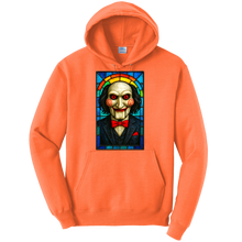 Load image into Gallery viewer, Art Society STAINED GLASS JIGSAW HOODIE VOL.2