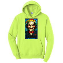 Load image into Gallery viewer, Art Society STAINED GLASS JIGSAW HOODIE VOL.2