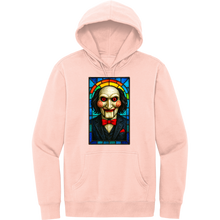 Load image into Gallery viewer, Art Society STAINED GLASS JIGSAW HOODIE VOL.1