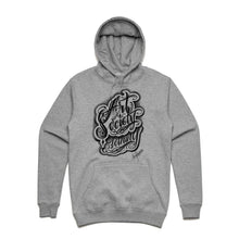 Load image into Gallery viewer, Art Society MR. RUCA HOODIE GREY