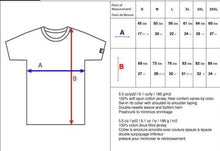 Load image into Gallery viewer, Art Society MR. RUCA SCRIPT TEE SHIRT GREY