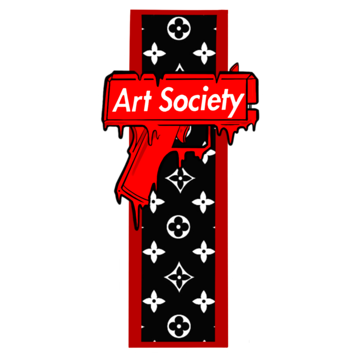 SUPER DRIP COLLECTION – artsocietyclothing