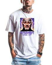 Load image into Gallery viewer, Art Society MOHAWK MATT SIGNATURE TEE SHIRT WHITE