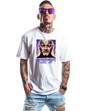 Load image into Gallery viewer, Art Society MOHAWK MATT SIGNATURE TEE SHIRT WHITE