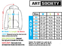 Load image into Gallery viewer, Art Society DOUG 2028 SIGNATURE HOODIE