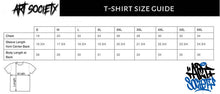 Load image into Gallery viewer, Art Society MICKEY-Z TEE SHIRT VOL.2