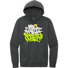 Load image into Gallery viewer, Art Society 3D GRAFFITI DRIP HOODIE VOL.1