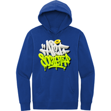 Load image into Gallery viewer, Art Society 3D GRAFFITI DRIP HOODIE VOL.1
