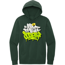 Load image into Gallery viewer, Art Society 3D GRAFFITI DRIP HOODIE VOL.1