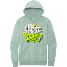 Load image into Gallery viewer, Art Society 3D GRAFFITI DRIP HOODIE VOL.2
