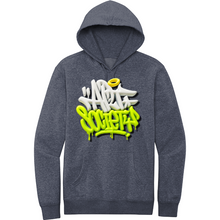 Load image into Gallery viewer, Art Society 3D GRAFFITI DRIP HOODIE VOL.2