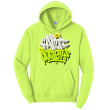 Load image into Gallery viewer, Art Society 3D GRAFFITI DRIP HOODIE VOL.3