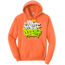 Load image into Gallery viewer, Art Society 3D GRAFFITI DRIP HOODIE VOL.3