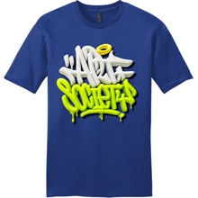 Load image into Gallery viewer, Art Society 3D GRAFFITI DRIP TEE SHIRT VOL.1
