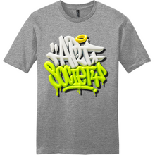 Load image into Gallery viewer, Art Society 3D GRAFFITI DRIP TEE SHIRT VOL.1