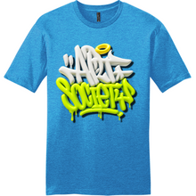 Load image into Gallery viewer, Art Society 3D GRAFFITI DRIP TEE SHIRT VOL.1