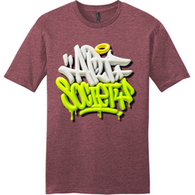 Load image into Gallery viewer, Art Society 3D GRAFFITI DRIP TEE SHIRT VOL.2