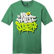 Load image into Gallery viewer, Art Society 3D GRAFFITI DRIP TEE SHIRT VOL.2