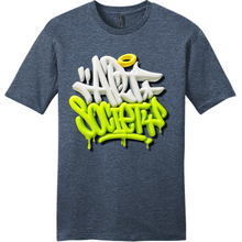 Load image into Gallery viewer, Art Society 3D GRAFFITI DRIP TEE SHIRT VOL.2