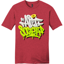 Load image into Gallery viewer, Art Society 3D GRAFFITI DRIP TEE SHIRT VOL.2