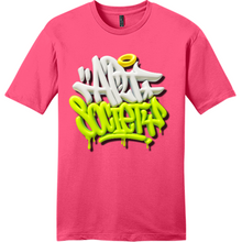 Load image into Gallery viewer, Art Society 3D GRAFFITI DRIP TEE SHIRT VOL.3