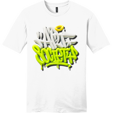 Load image into Gallery viewer, Art Society 3D GRAFFITI DRIP TEE SHIRT VOL.1
