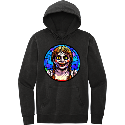 Art Society STAINED GLASS ANNABELLE HOODIE VOL.1