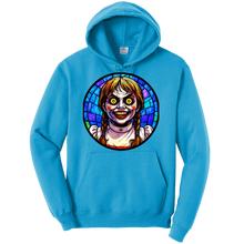 Load image into Gallery viewer, Art Society STAINED GLASS ANNABELLE HOODIE VOL.2