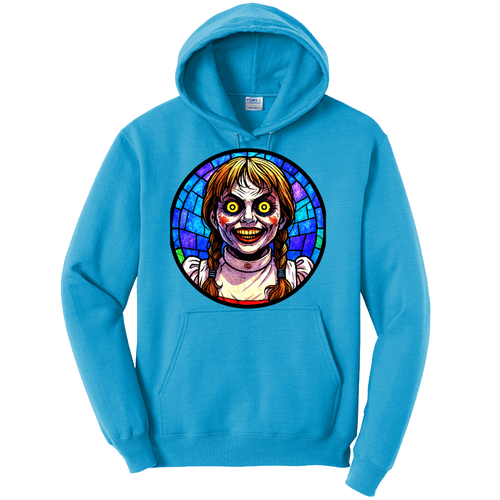 Art Society STAINED GLASS ANNABELLE HOODIE VOL.2