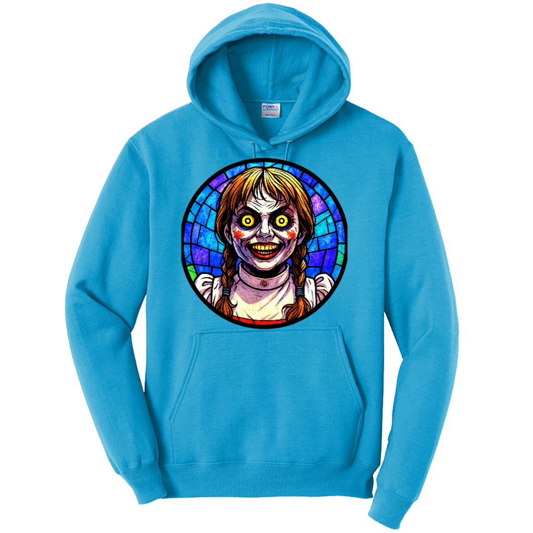 Art Society STAINED GLASS ANNABELLE HOODIE VOL.2
