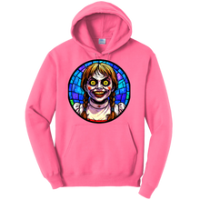 Load image into Gallery viewer, Art Society STAINED GLASS ANNABELLE HOODIE VOL.2