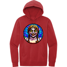 Load image into Gallery viewer, Art Society STAINED GLASS ANNABELLE HOODIE VOL.1
