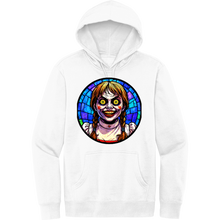 Load image into Gallery viewer, Art Society STAINED GLASS ANNABELLE HOODIE VOL.1