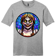 Load image into Gallery viewer, Art Society STAINED GLASS ANNABELLE TEE SHIRT VOL.1