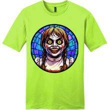 Load image into Gallery viewer, Art Society STAINED GLASS ANNABELLE TEE SHIRT VOL.2